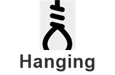 Hanging
